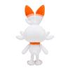 Center Original Plush Scorbunny 28 x x x W x Pokémon 21.5 10.5 (H D cm)