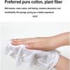 Ultra Soft Thick And Compressed Disposable Towel Without Fragrance Suitable For Travel Home Gym Camping And Portable Facial Tiss