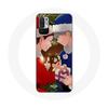 Case for Xiaomi Poco M3 Pro Hunter X Hunter Gon Freecss and Killua Zoldyck Christmas Day Anime Manga