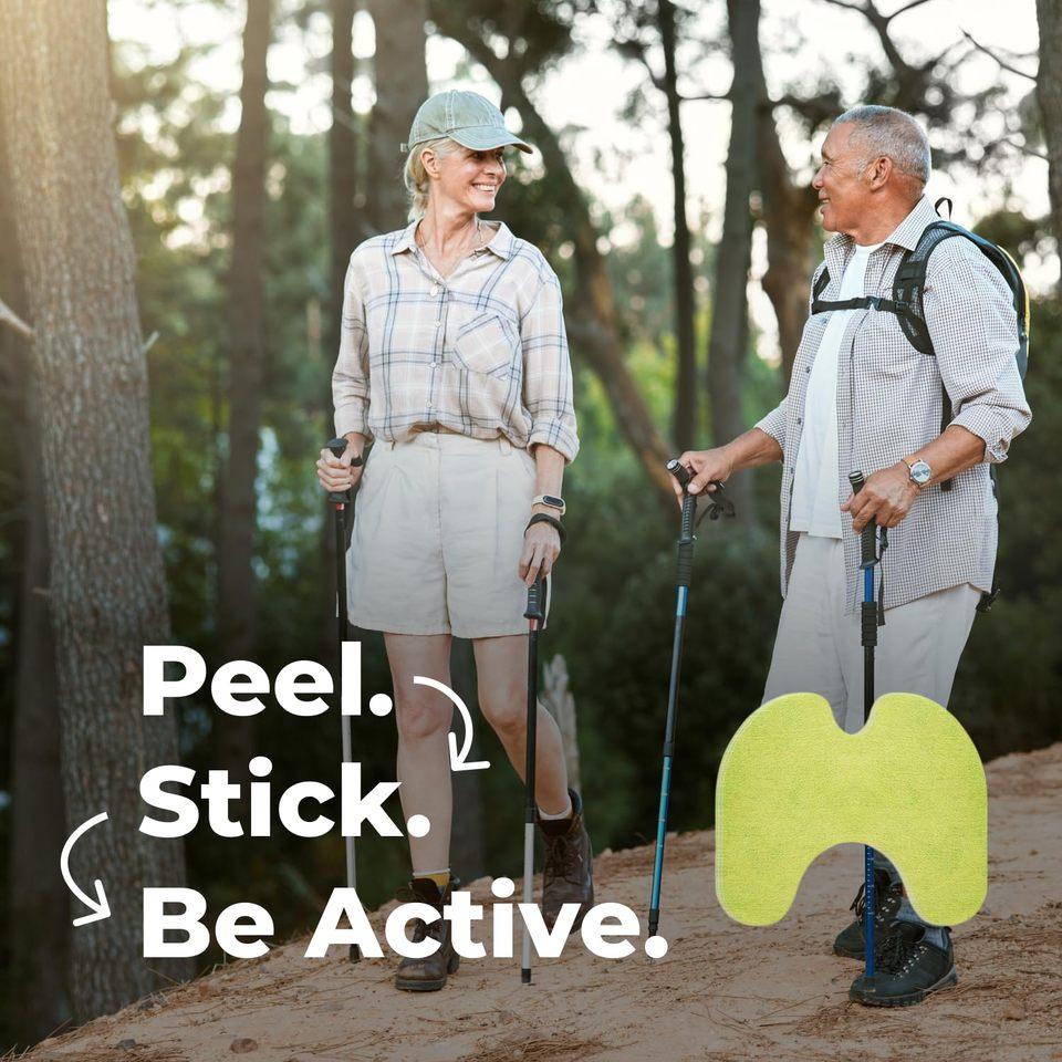 1/3/5/7/10 шт. Теплый пластырь на колено, акупунктурный пластырь, фитнес, бег, согревающий пластырь, долговечная паста для колена для спортсменов, офисных работников