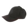 Шерстяная Кепка Черная Унисекс Streetwear 811599660-V0029