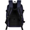 Vireo 002 Multifunctional Backpack with Expansion - Blue