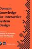 Книга Domain Knowledge for Interactive System Design