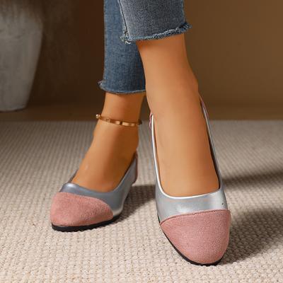 2025 Женские повседневные туфли-лодочки с острым носком, повседневные кроссовки из сетки с неглубоким вырезом, женские нескользящие лоферы слипоны, Zapatos De Mujer