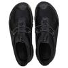 Crocs Трейл Брейк 2 КОНЕЦ. X And Wander Черный 211180-001