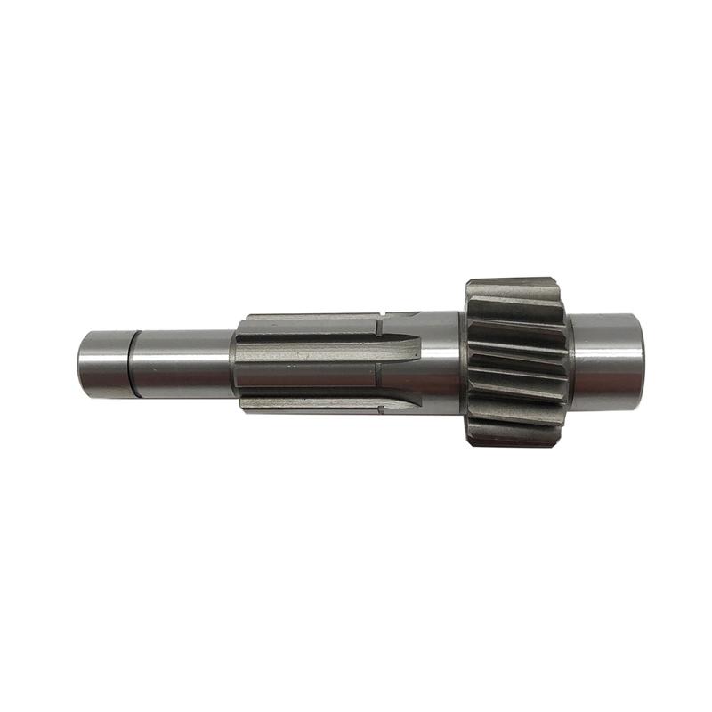 Промежуточная шестерня 17T, вал оси для карта, багги 150CC 180CC 200CC