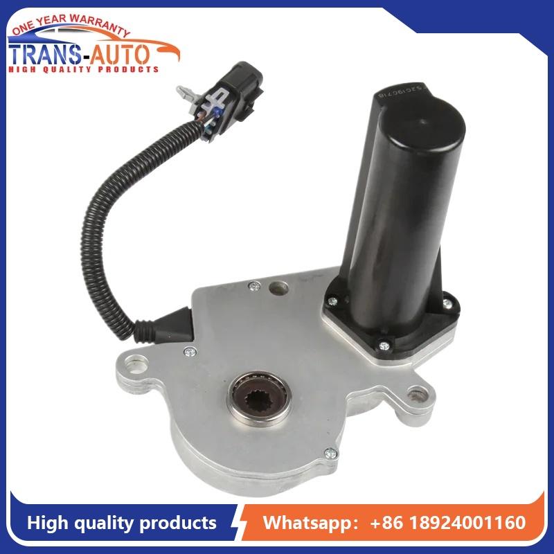 Brand New 12584314 88962314 Transfer Case Encoder Motor Shift Actuator 12384980 Suit For Chevrolet Silverado GMC