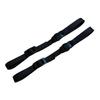 Spice Note Guitar Strap Attachment for Cameras SpiceLoop for CAMERA 2-Pack ES-SL102CAM