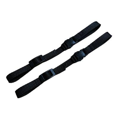 Spice Note Guitar Strap Attachment for SpiceLoop for CAMERA Camera, (2-pack), ES-SL102CAM