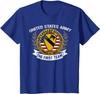1st Air Cavalry Division US Army Veteran Unisex TShirt Short Sleeve Casual 100 Cotton ONeck Summer Tees