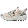 Adidas Ki Trail Женские Порошковый Коралл Основной Черный Орбитальный Серый JH6834