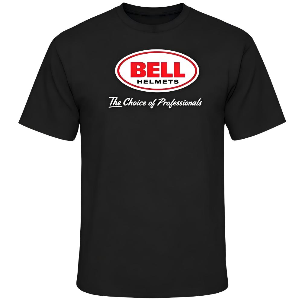 Bell Helmets Футболка «Выбор профессионалов»