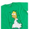 The Simpsons Unisex Adult Homer Simpson T-Shirt