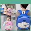 Charming Kids Fashionable Backpack With Unique Design Perfect For Preschool Boys And Girls