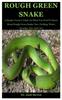 Книга Rough Green Snake : A Simple Owner's Guide On What You Need To Know About Rough Green Snake Care, Feeding, Water, Housing, Diet And Care