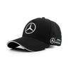 Embroidered Car Emblem Adjustable Racing Sport Baseball Hat Motorcycle Casual Cap For Mercedes Benz AMG W204 W205 W203 W211 W212 vvv1