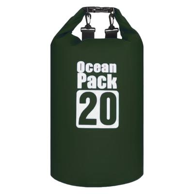 AWE THE OCEAN PACK Официальный AWE Водонепроницаемый и пылезащитный Сухой с новым IPX6 Наплечный и складной Идеально подходит для плавания, стихийных бедствий и других мероприятий на свежем воздухе Идеальный