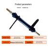 ATNKADDS Jiefang Truck Replacement Parts