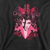 Elvis Presley Unisex Adult Lets Face It Hoodie