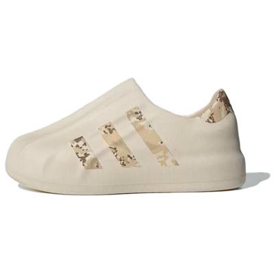 Мужские кроссовки adiFOM Superstar 'Halo Ivory Linen Khaki'