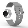 Силиконовые ремешки для Samsung Galaxy Watch 6 5 4 Active 2 Спортивные ремешки для часов 22 мм Для Amazfit GTS 4/3/2e/Bip Ремешки для часов Пояс