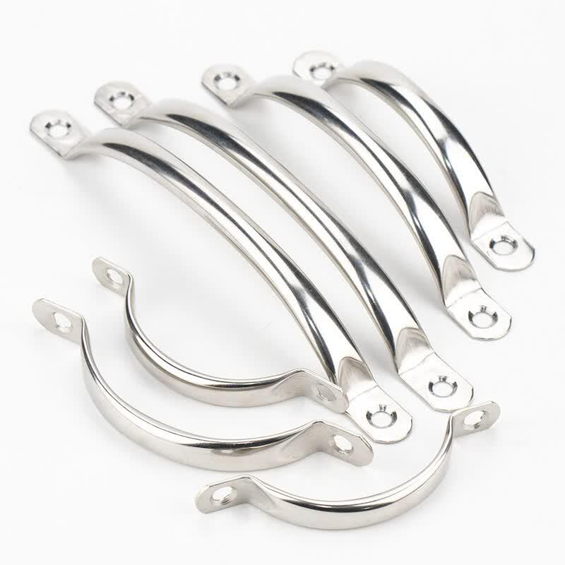 Stainless Steel Cabinet Door Handle