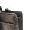 CHANEL Matelasse Turn lock Handbag Bag Backpack Hand Bag Calfskin Brown