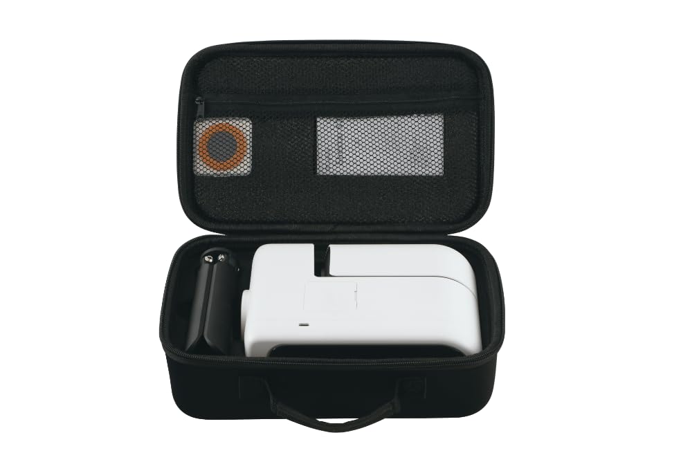 ZWO Seestar S30 Дистрибьютор в Vixen Умный Астрономический Телескоп с Гарантией 63002 [Авторизованный Япония] 2-летняя (Код продукта (S30))