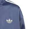 adidas Оригинальные куртки и пальто CTT Мягкий сине-зеленый JM9180
