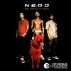 CD N.E.R.D  She Wants to Move  724354847028 Virgin 2004 Европа Японский Клубный Танец Б/У