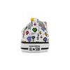 Converse Chuck Taylor All Star Low Обувь для малышей Gamer - Радуги и бриллианты