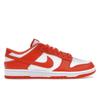 Dunk Low Cosmic Clay Unisex Sneakers Orange White DV0833-114