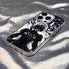Чехол для телефона N-NieR A-Automata для IPhone 17 Pro Max 16 15 14 Pro Max IPhone 13 Pro Max 11 Plus Прозрачный чехол