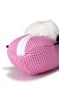 New Balance Golf Ball Holder [Boston Terrier] (Holds 2 Balls) / 012-4984512 092_Pink FR