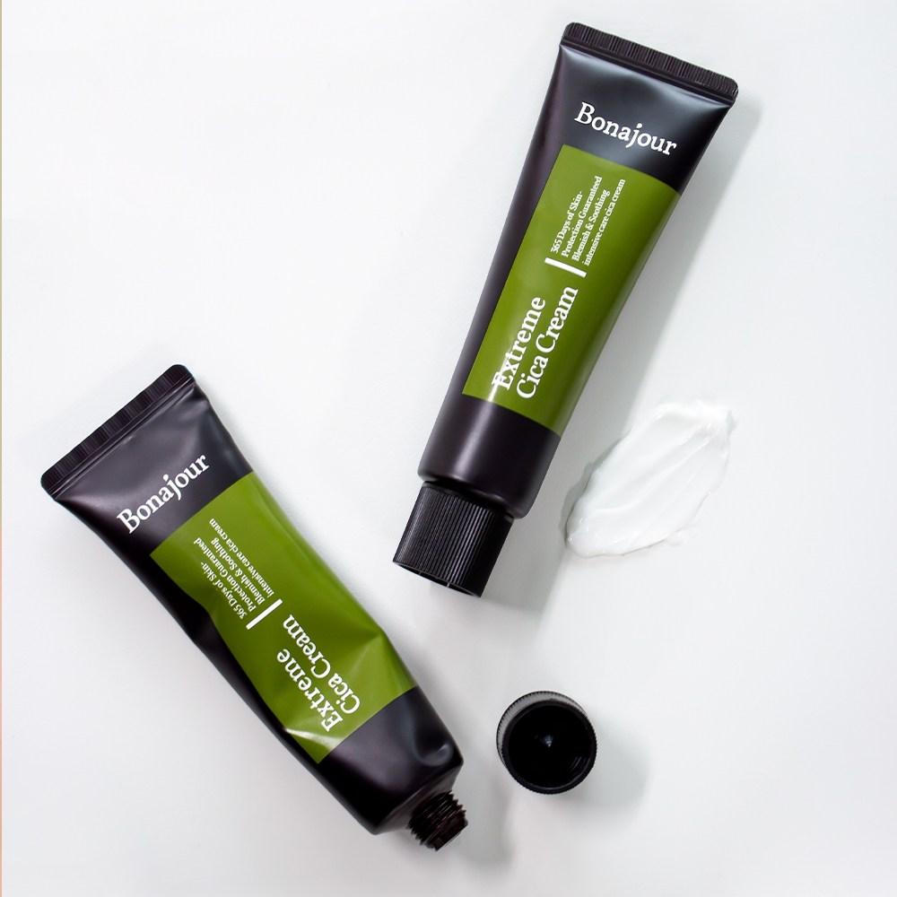 Bonajour Extreme Cica Cream, 50ml, 1 unit