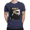 Creative Swedish Band In The 1980s T-Shirts for Men Crew Neck Cotton T Shirts Roxette Short Sleeve Tee Shirt Gift Idea Clothing