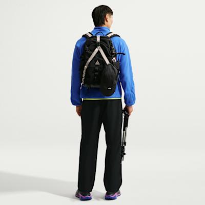 Men's Pants Nike ACG Casual Pants Men's Black/Summit White Moderate