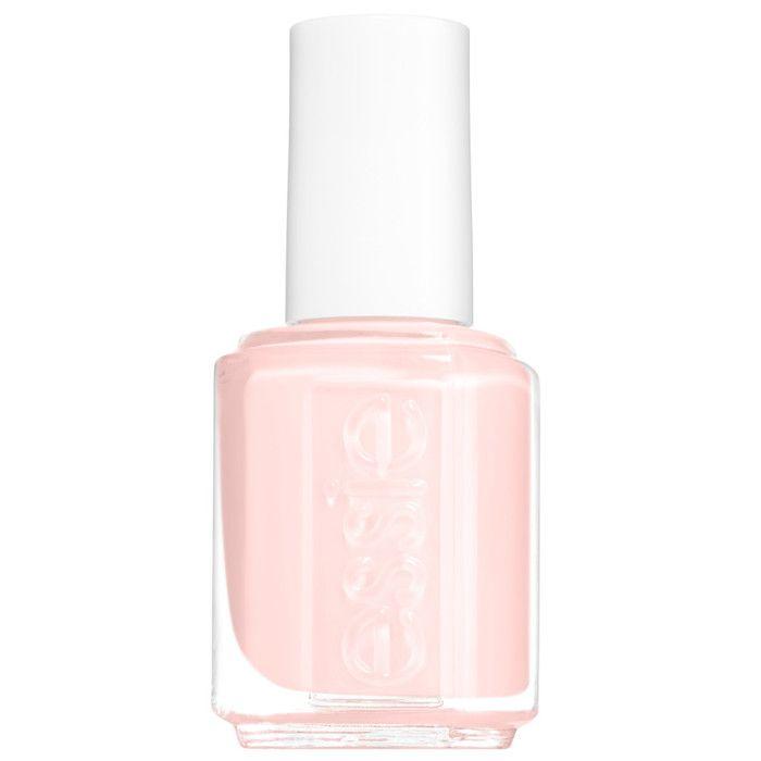 Лак для ногтей - ESSIE - Vanity Fairest - Уникальный и модный розовый цвет - 13,5 мл