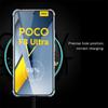 Прозрачный чехол толщиной 1,5 мм для Xiaomi Poco F8 Ultra F8Ultra 5G, силиконовый, мягкий, прозрачная задняя крышка, Poko Little F 8 Pro F8Pro 2025