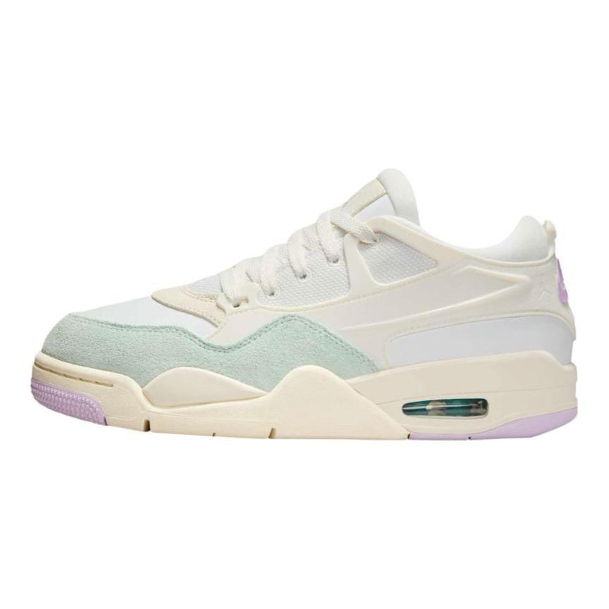 Jordan 4 Rm Парус Кукла Женские Jordan IB7408-133