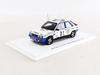 Spark Renault 11 Turbo 1985 Ралли Монте-Карло Победитель класса 1/43 #31 A.Oreille/S.Oreille