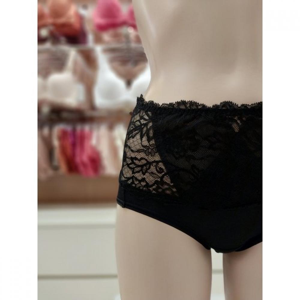 Barbara Organic Cotton Lace Women U2019s Panties 2 Set apt4351bSet
