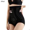 Unique Fiber Restoration Shaper Tummy Control Shapewear Slimming Waist Trainer Bodysuit Underwear For Women Bodyshaper Panties