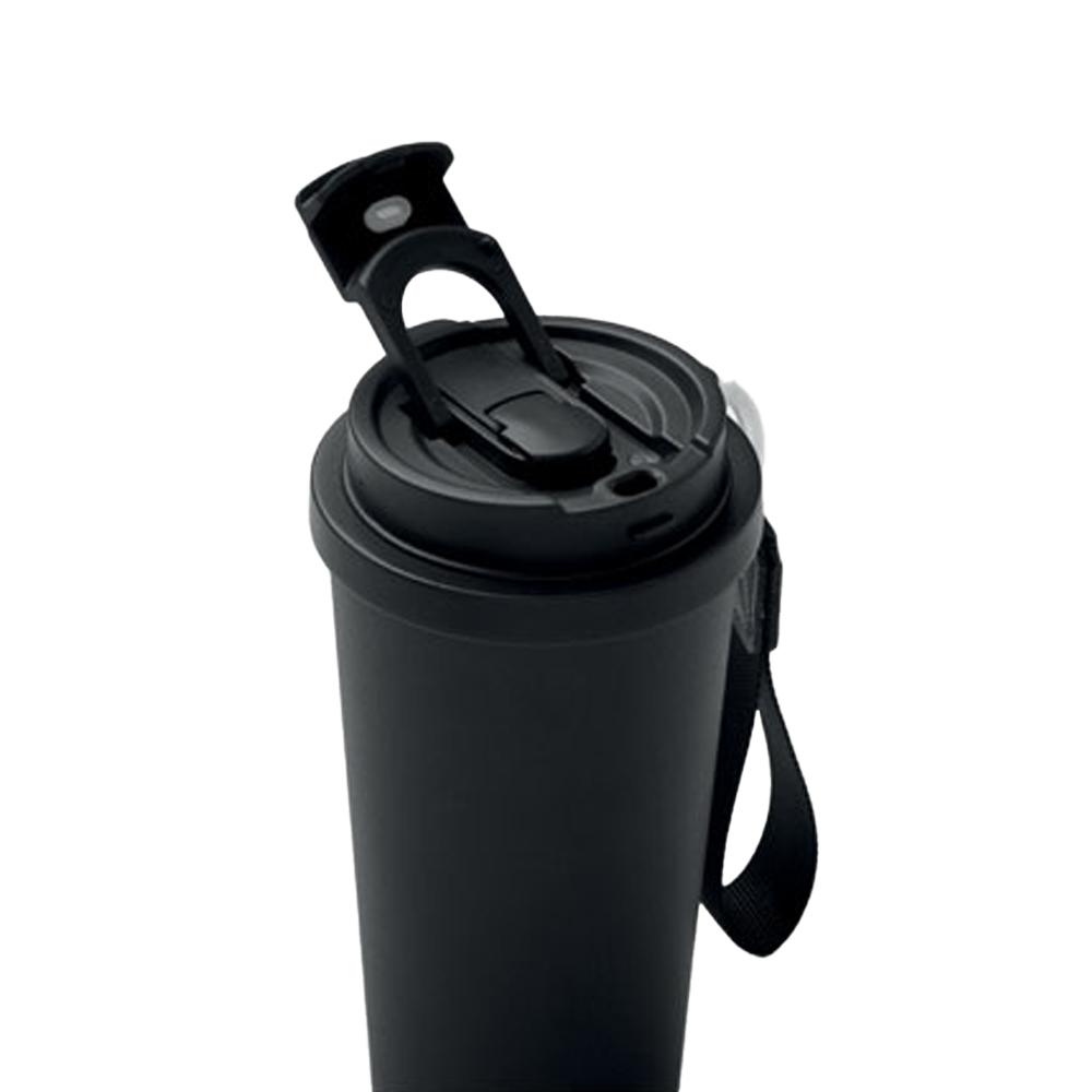 MidOcean Double-Walled 500ml Tumbler