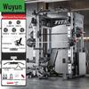 Wujun Home Fitness Equipment & Training Accessories