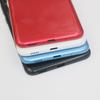 Задняя крышка аккумулятора для Samsung Galaxy A11 A 11 A115F Задний корпус Панель Запасная часть Со стеклянной линзой камеры +Логотип