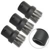 Набор инструментов для чистки проволоки из нержавеющей стали 3 шт. Совместим с моделями Karcher