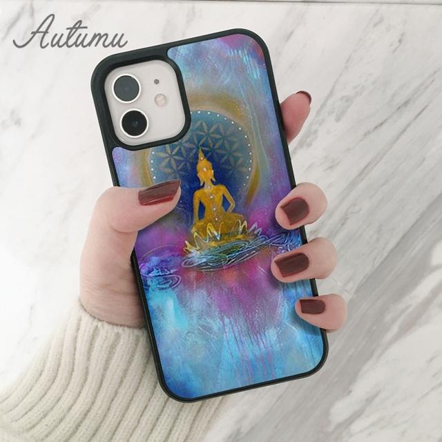 Чехол для телефона Будда Медицины Шакьямуни для iPhone 11 12 13 14 Pro Max mini XR XS SE 2020 6S 7 8 Plus Samsung S21 S22