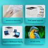 LANXUM GA3730CDN A4 Color Laser Printer CN plug (adapter included)