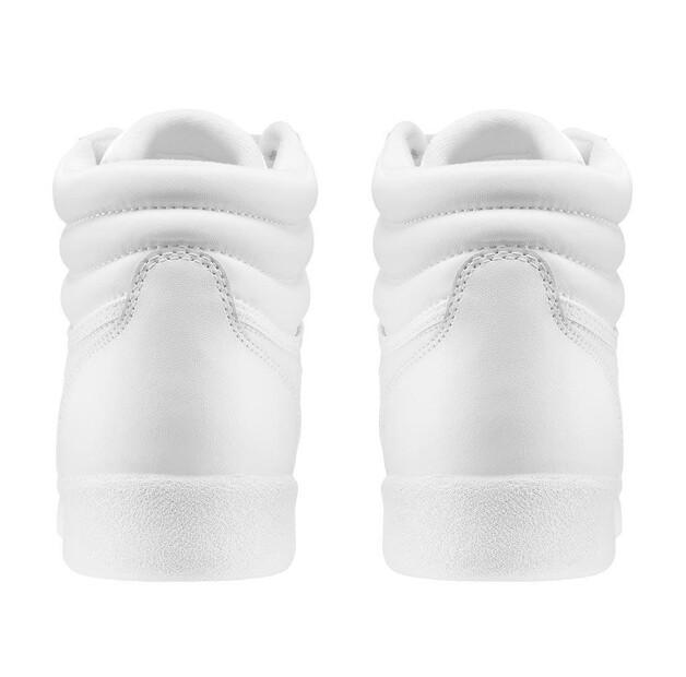 Reebok Classics Freestyle Hi Sneakers